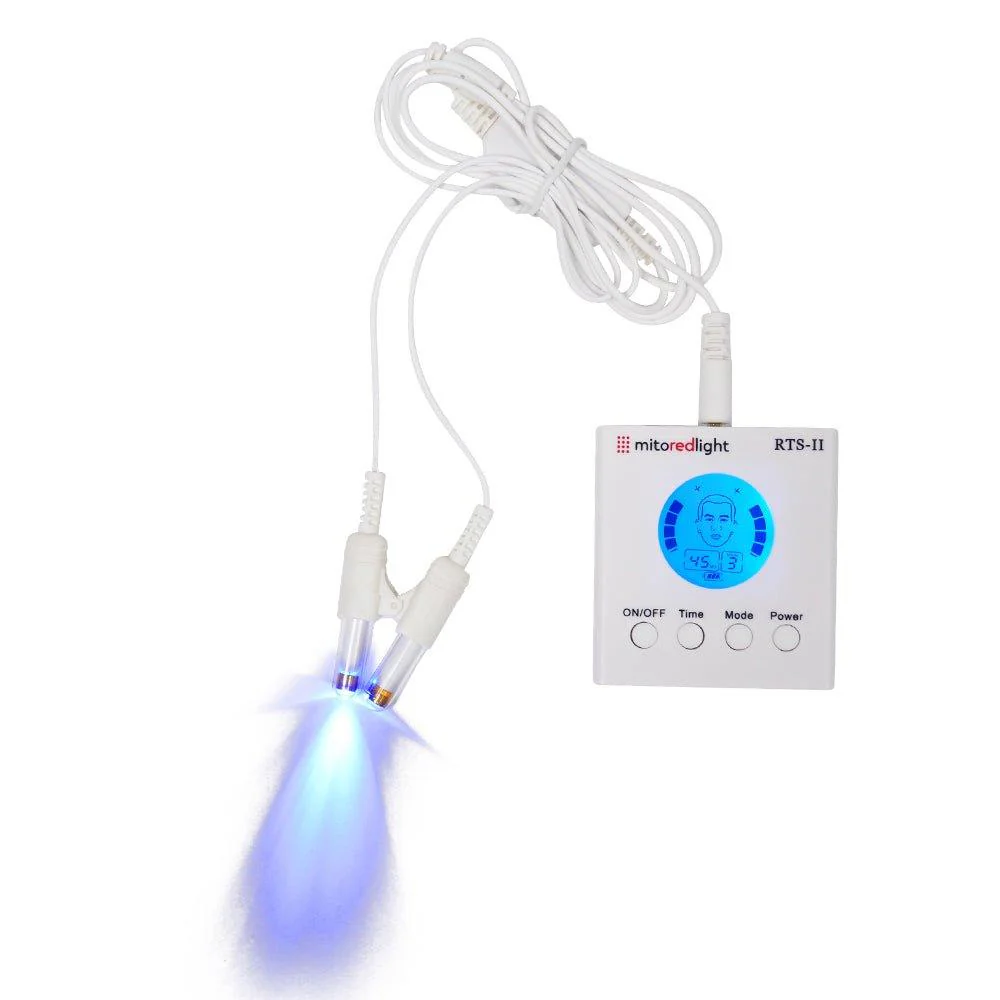 MitoBOOST™ - Intranasal Device System | Sinus Health, Immune Support, Brain Health - Image 3