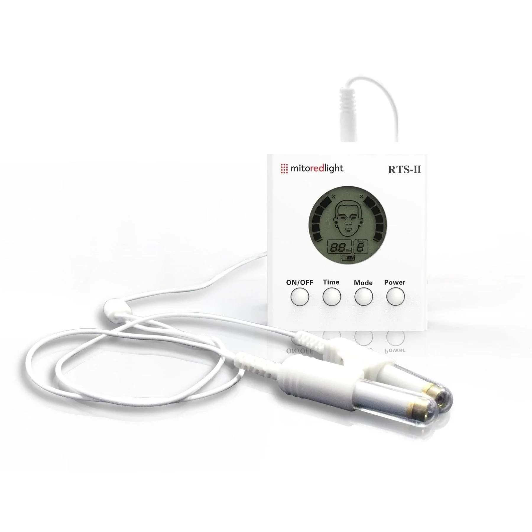 MitoBOOST™ - Intranasal Device System | Sinus Health, Immune Support, Brain Health - Image 7
