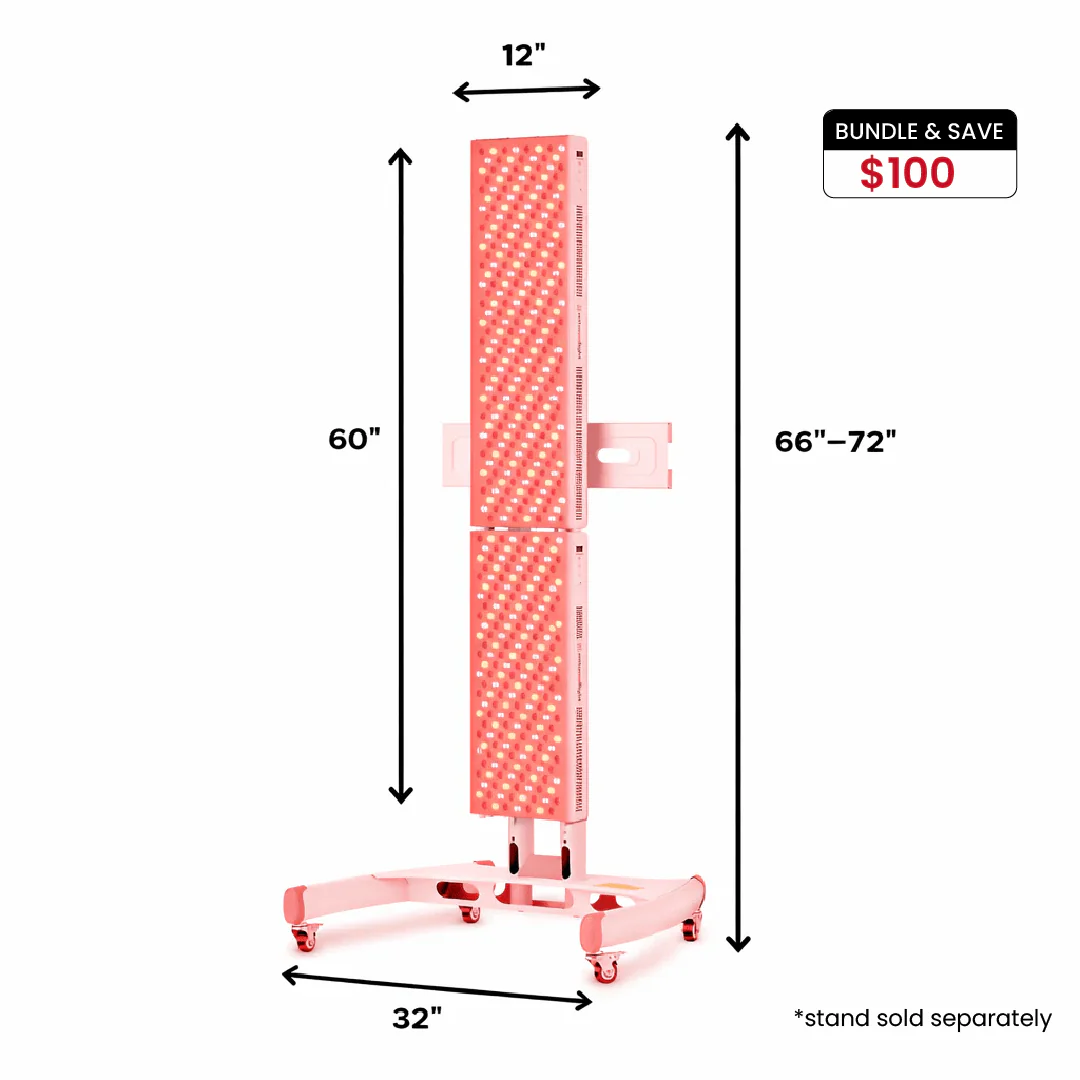 MitoPRO+ | Red Light Therapy Panel Series v2 - Image 21