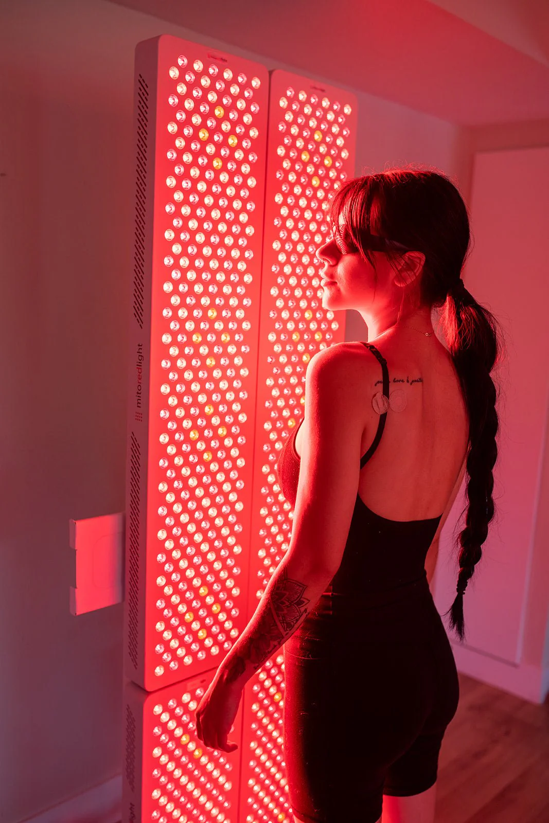 MitoPRO X | Red Light Therapy Panel Series - Image 34